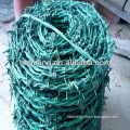 barbed wire coil